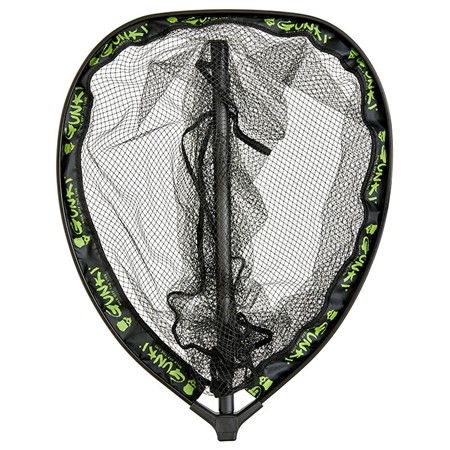 TELESCOPIC LANDING NET GUNKI READY STREET RUN