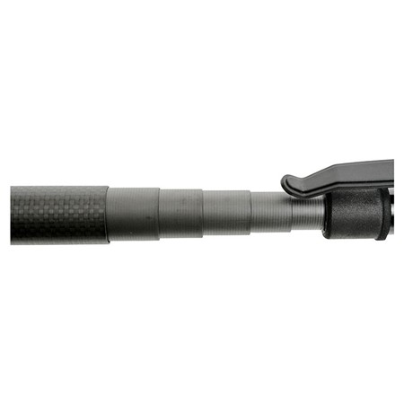 TELESCOPIC LANDING NET GUNKI READY STREET RUN
