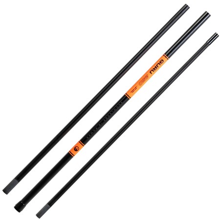 TELESCOPIC LANDING NET GURU NET HANDLE NET COMBO