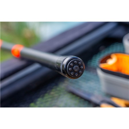 TELESCOPIC LANDING NET GURU NET HANDLE NET COMBO