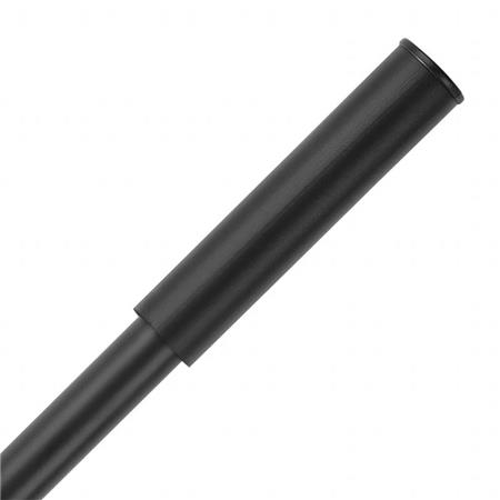 TELESCOPIC LANDING NET HANDLE FENCL