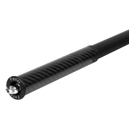 TELESCOPIC LANDING NET HANDLE FENCL PREDATOR