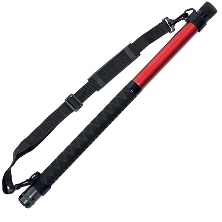 Telescopic Landing Net Handle Hart Stress