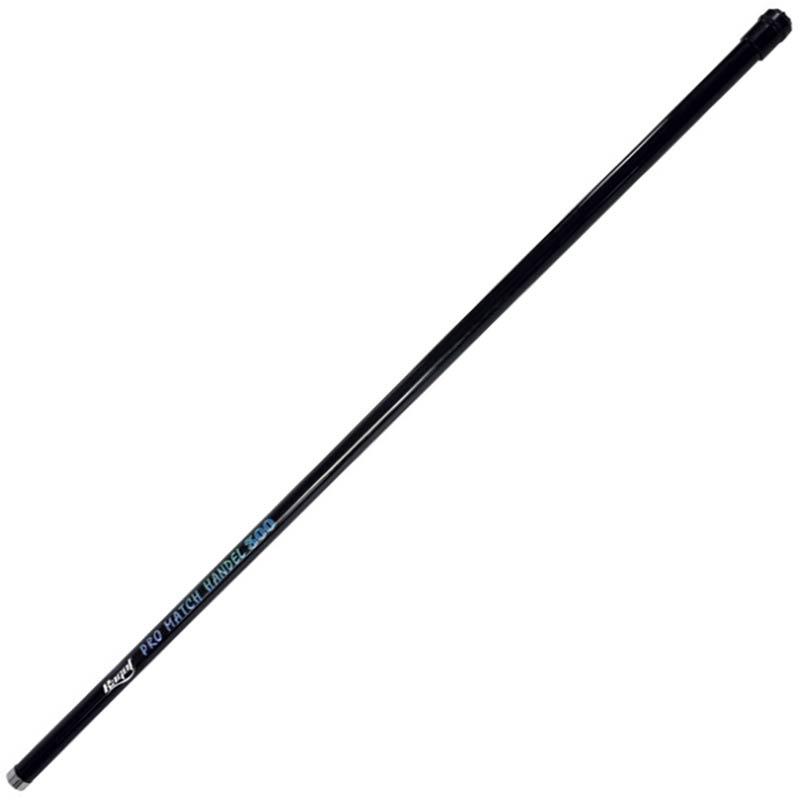 Telescopic Landing Net Handle Water Queen Pro Match 300