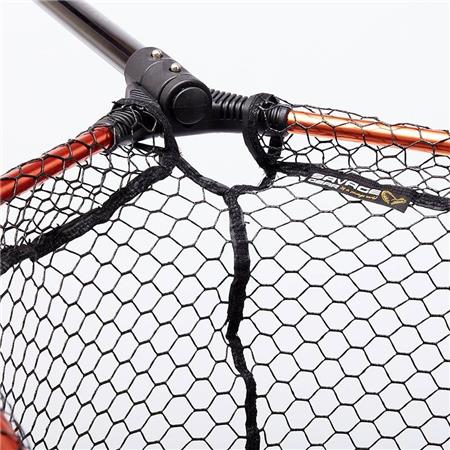 TELESCOPIC LANDING NET SAVAGE GEAR PRO PLIABLE
