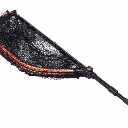 TELESCOPIC LANDING NET SAVAGE GEAR PRO PLIABLE