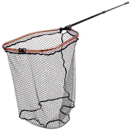 Telescopic Landing Net Savage Gear Pro Pliable