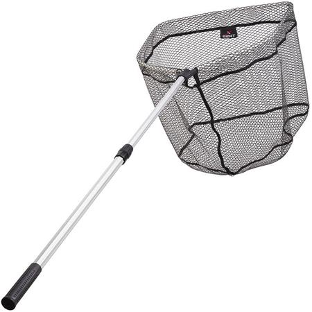 Telescopic Landing Net Srt Rub’Net