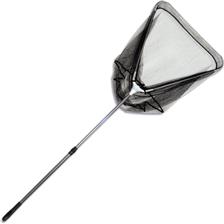 Zebco Wide Mesh Telescopic Landing Net