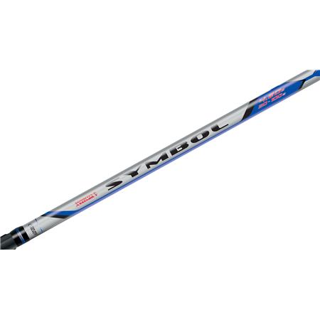 TELESCOPIC MATCH POLE COLMIC SYMBOL