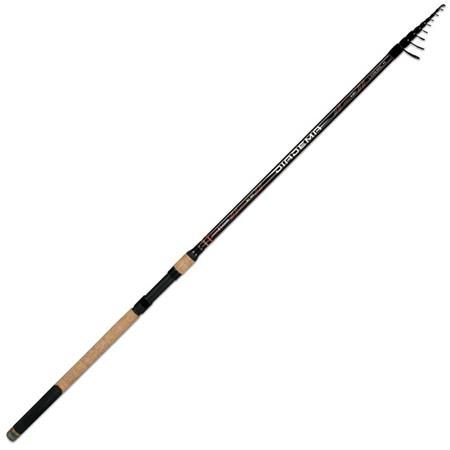Telescopic Match Rod Colmic Diadema