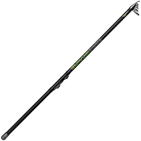 Telescopic Match Rod Mikado Intro Ii Tele Float