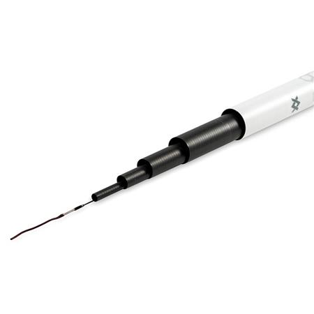 TELESCOPIC POLE FOR POLE FISHING GURU AVENTUS ZERO 600
