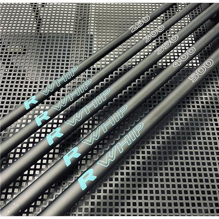 TELESCOPIC POLE RIVE R WHIP