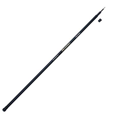 Telescopic Pole Rod Bankstick Kinetic Prospero Pole