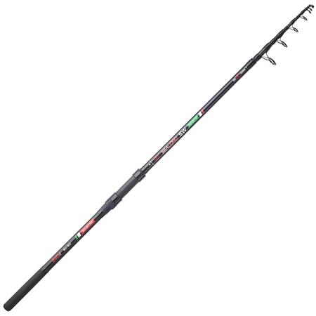 Telescopic Rod Bankstick Sunset Sealord Bolentino Sw