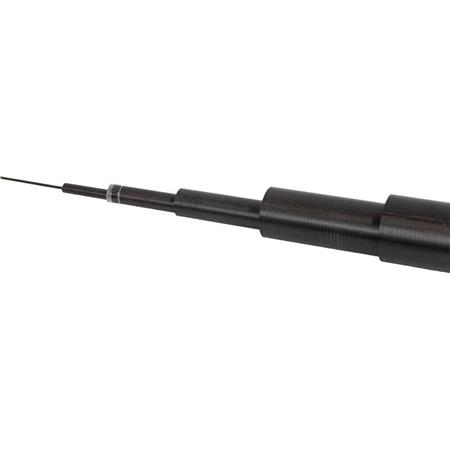 TELESCOPIC ROD BROWNING SILVERLITE WHIP