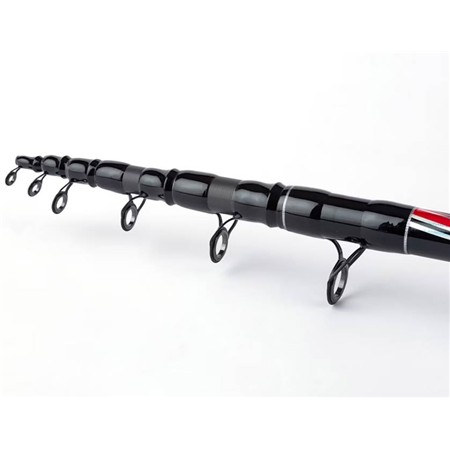 TELESCOPIC ROD SHIMANO CATANA TE BOAT LIGHT DRIFT