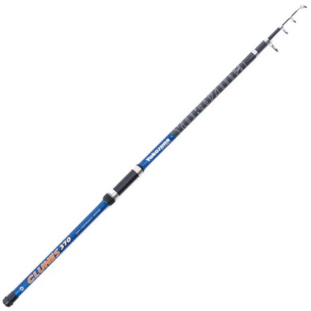 Telescopic Rod Yokozuna Clunes