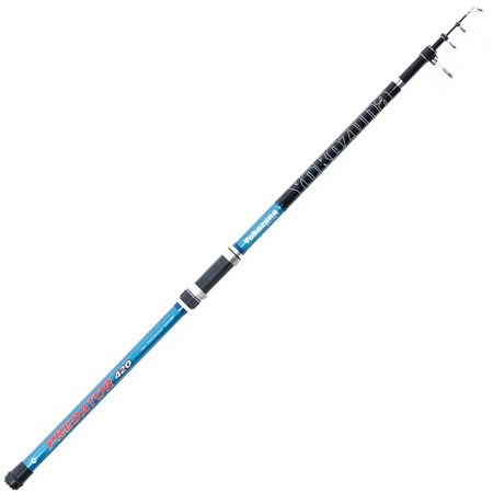 Telescopic Rod Yokozuna Predator