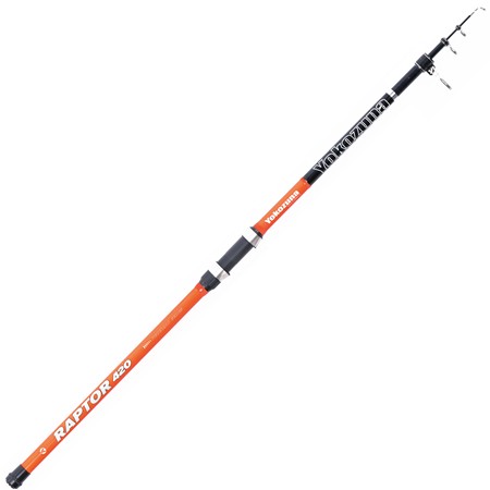 Telescopic Rod Yokozuna Raptor