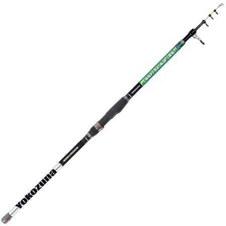 Telescopic Rod Yokozuna Sea Pursuit