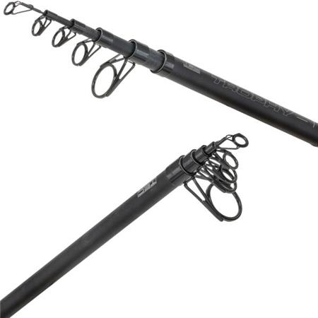 TELESCOPIC ROD ZEBCO TROPHY TELE