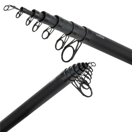 TELESCOPIC ROD ZEBCO TROPHY TELE PIKE
