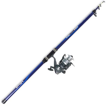 Telescopic Set Nautika Surf Light