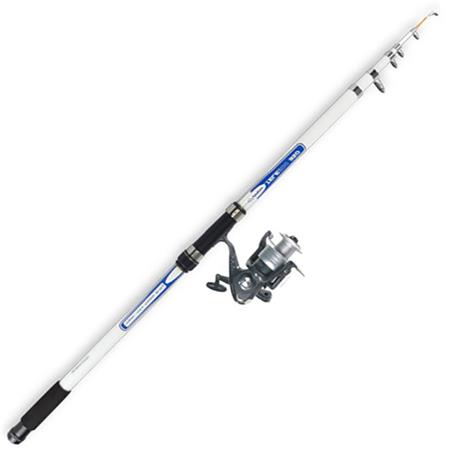 Telescopic Set Nautika Zack