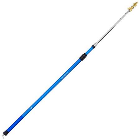 Telescopic Speargun Bankstick Cuda