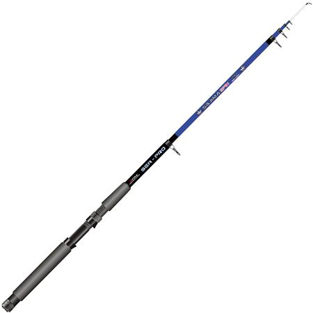 Telescopic Spinning Rod Autain Seapro Sajïma Spin