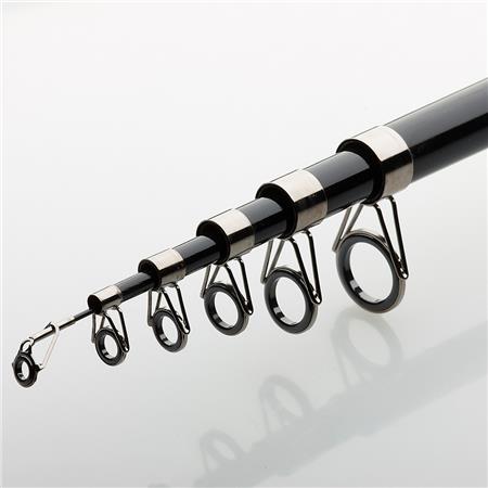 TELESCOPIC SPINNING ROD DAM NOVA EXPEDITION