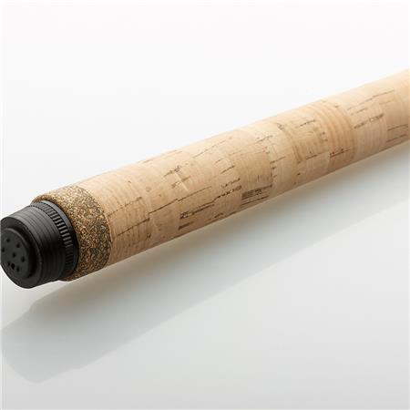 TELESCOPIC SPINNING ROD DAM STEELHEAD ICONIC TELE SPIN