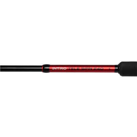 TELESCOPIC SPINNING ROD MIKADO INTRO TELE SPIN