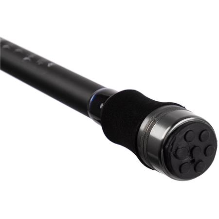 TELESCOPIC SPINNING ROD MIKADO NIHONTO TELESPIN