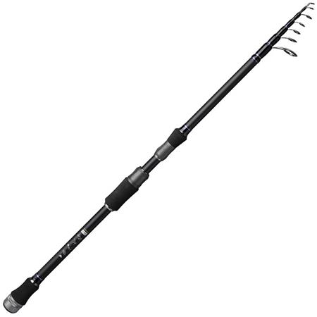 Telescopic Spinning Rod Mikado Nihonto Telespin