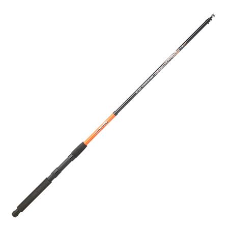 Telescopic Spinning Rod Srt Fish Instinct Melody Telespin
