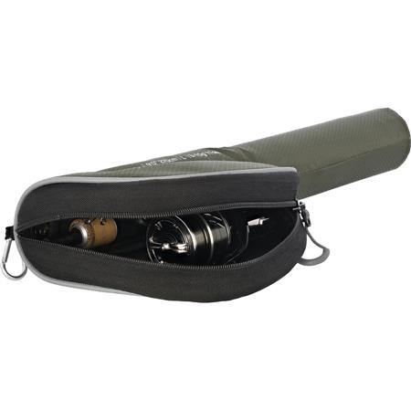 TELESCOPIC SPINNING ROD WESTIN W2 TELE SPIN