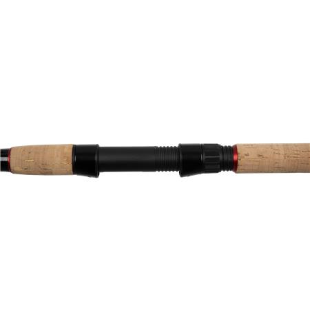 TELESCOPIC SPINNING ROD ZEBCO MAGIC TROUT TELE