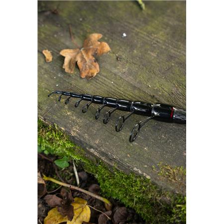 TELESCOPIC SPINNING ROD ZEBCO MAGIC TROUT TELE
