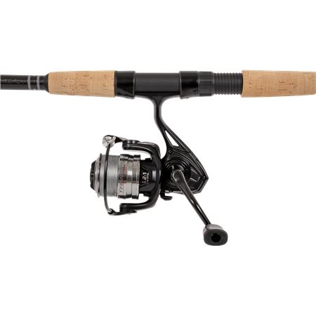 TELESCOPIC SPINNING SET ZEBCO TELE SPIN COMBO