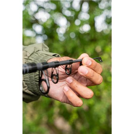 TELESCOPIC SPINNING SET ZEBCO TELE SPIN COMBO