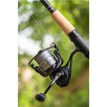 TELESCOPIC SPINNING SET ZEBCO TELE SPIN COMBO