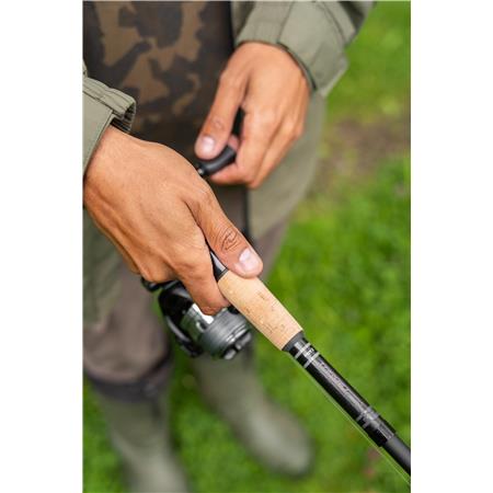 TELESCOPIC SPINNING SET ZEBCO TELE SPIN COMBO