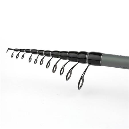 TELESCOPIC STURGEON ROD SHIMANO BEASTMASTER AX MONSTER TELE