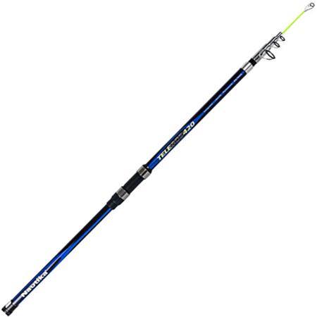 Telescopic Surf Rod Bankstick Nautika