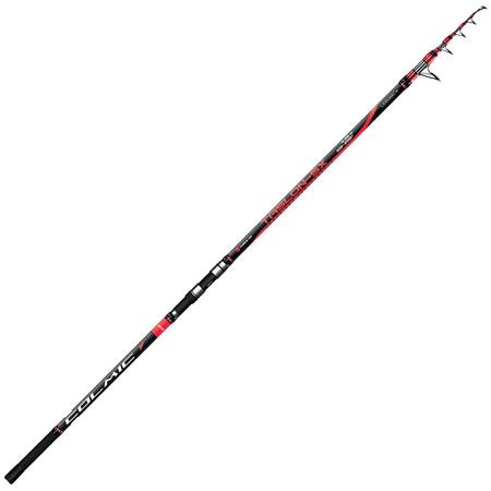 Telescopic Surf Rod Colmic Taslon Sx