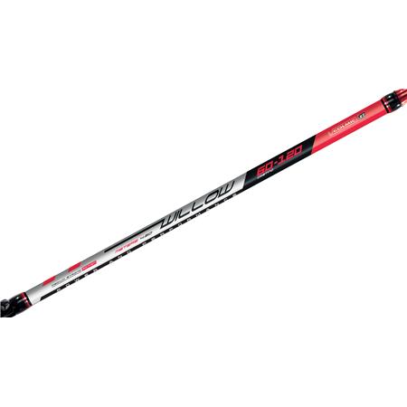TELESCOPIC SURF ROD COLMIC WILLOW