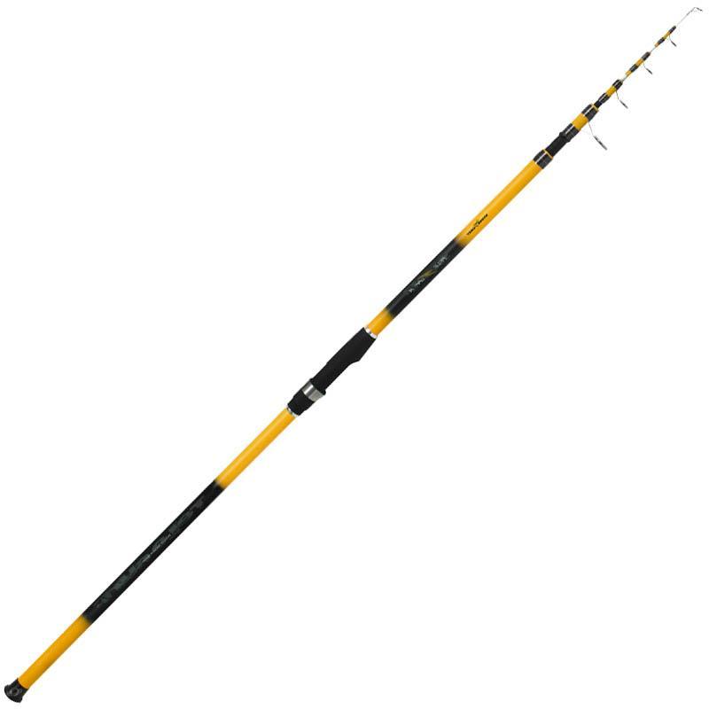 TELESCOPIC SURF ROD QUANTUM SEA HYPERCAST TELE SURF M1